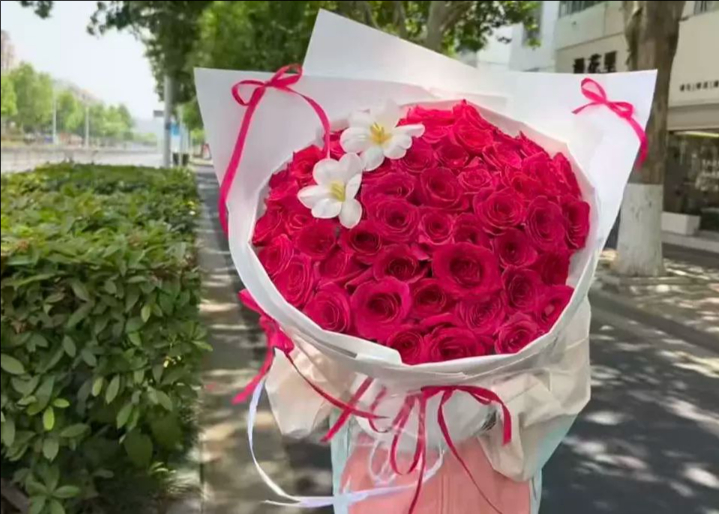 滨州博兴县花店